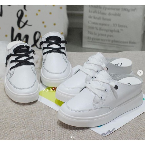 Sepatu sneakers 8316A, 8316