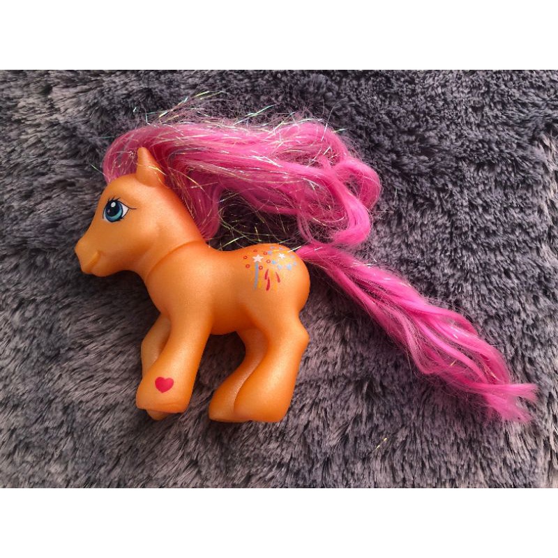 My Little Pony G3 Sparkleworks