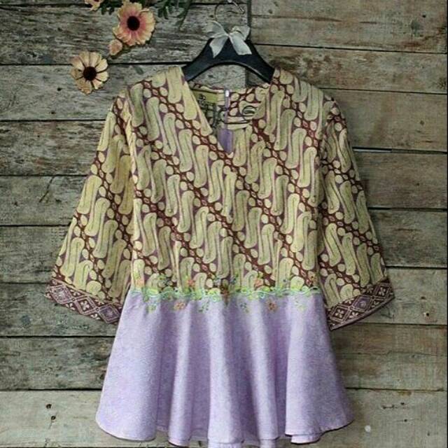 Batik Queen