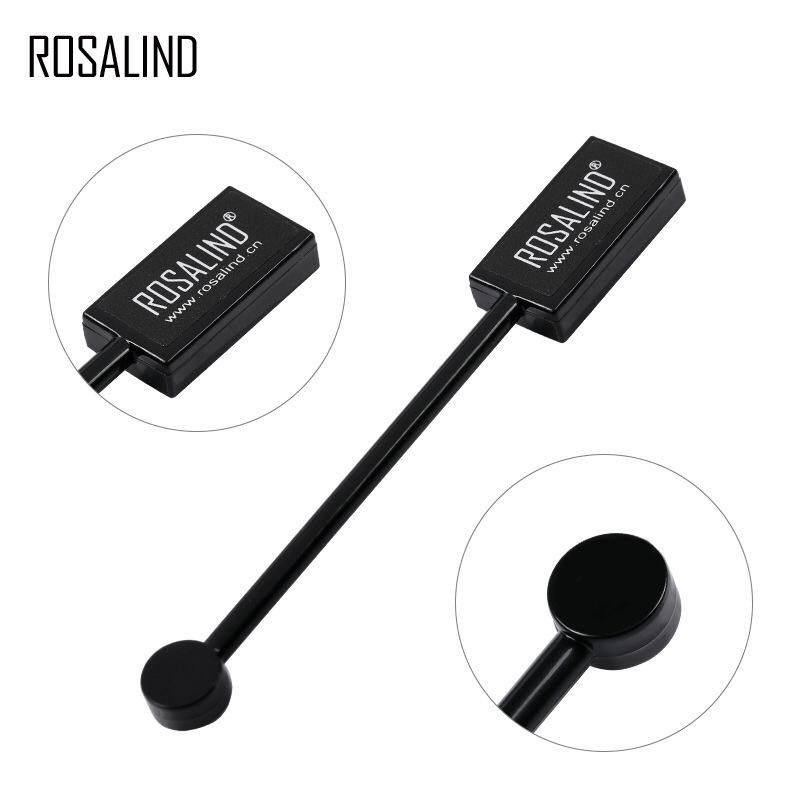 ROSALIND Cat Eye Magnet Tool Nail Art Gel Polish Bagus Murah