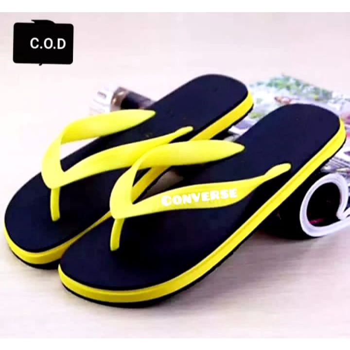 NEW PROMO ..!!! SANDAL JEPIT PRIA SIMPLE PLAT TERBARU DAN TERMURAH