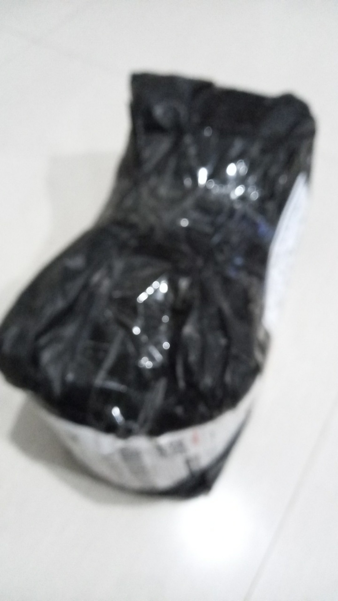 Keranjang Oval Seagrass / Cover Topless/tempat Aqua (1 Pcs)