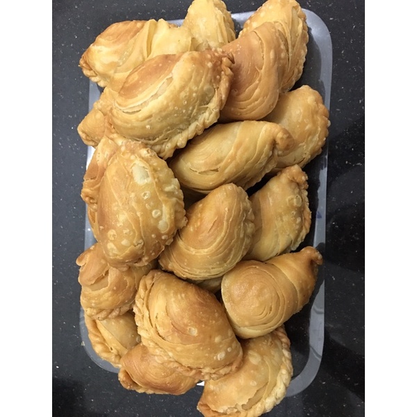 

kue karipok