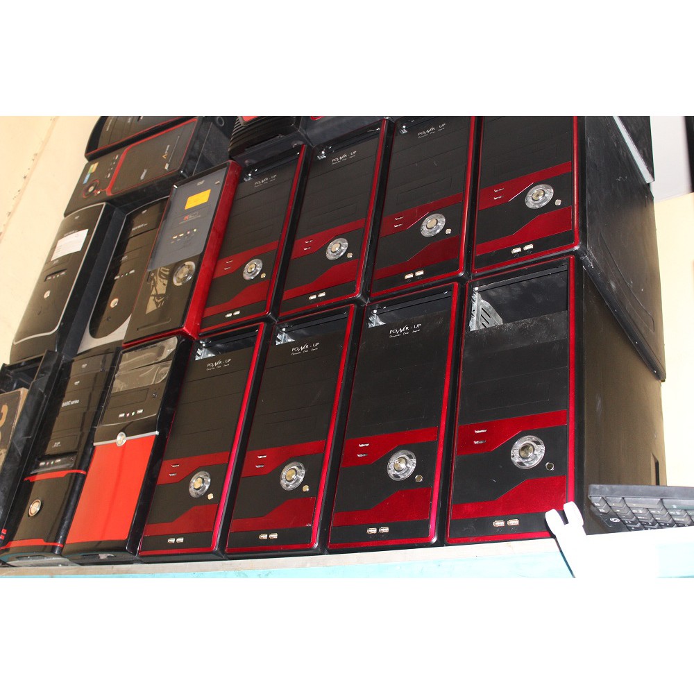 Komputer FullSett Ddr3 LCD 16inch