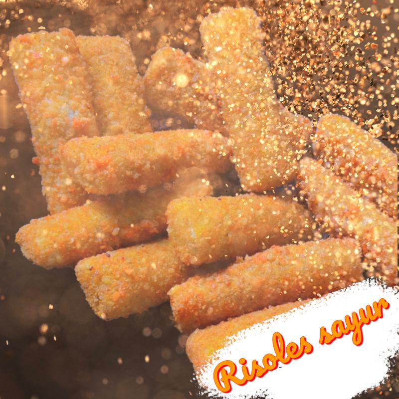 

Risoles