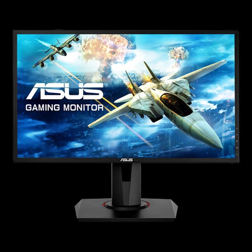 ASUS VG248QG GAMING MONITOR 24" / Monitor Gaming