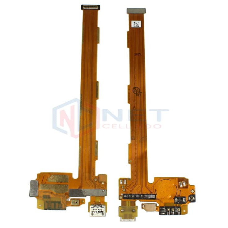 FLEXIBLE CHARGER OPPO A71 / FLEX CHARGE OPPO A71