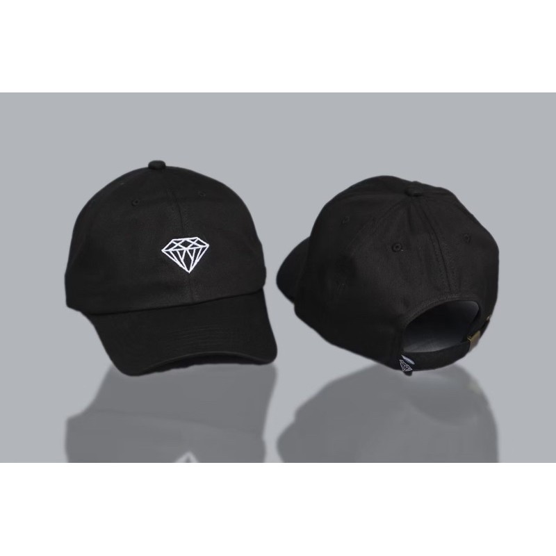 TOPI DADHAT DIAMOND SUPPLY