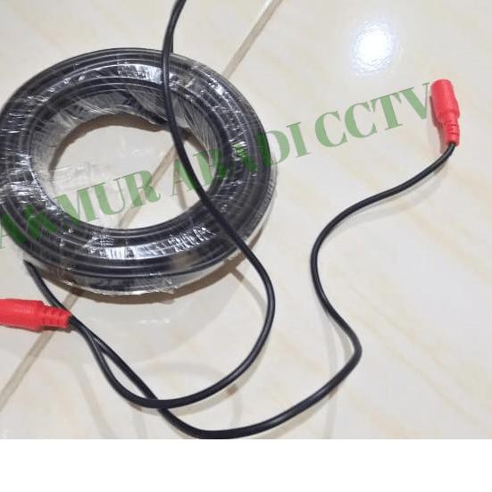 Jual DI59>> Ezviz Kabel Extension Power Female to Male Shopee Indonesia