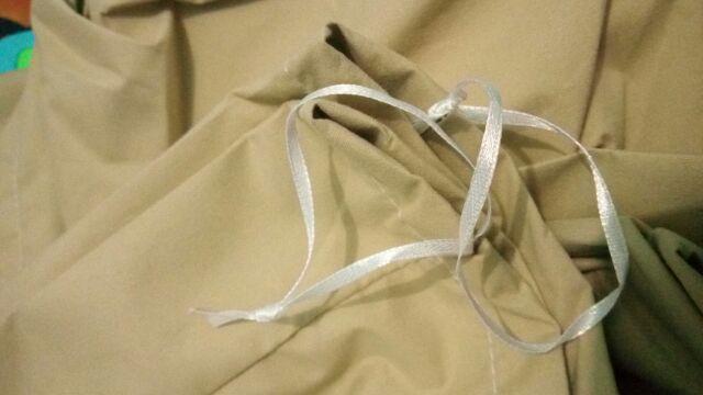 Diskon  Sarung Bantal Guling Waterproof Anti Air Tungau Dan Debu