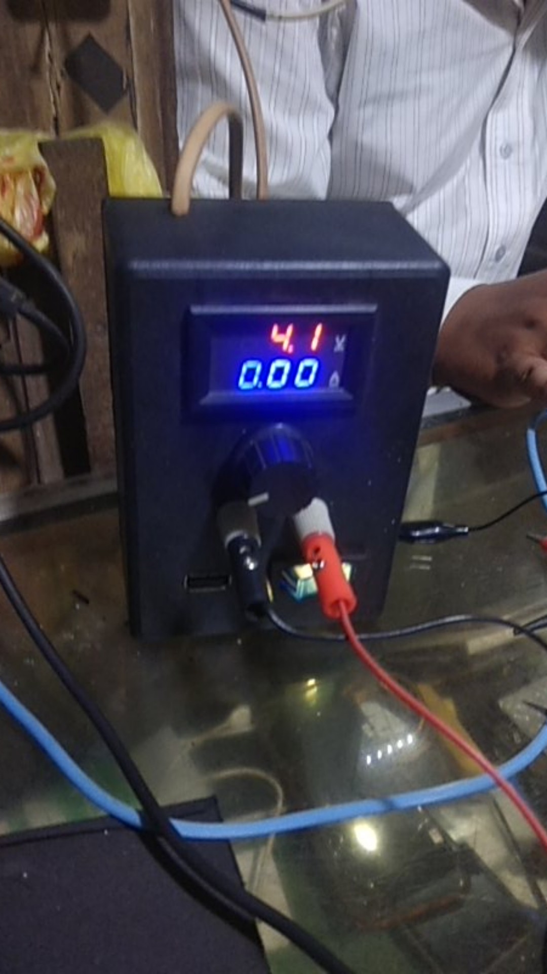 Power Modul Konverter Peningkat Buck Dc-dc Bisa Disesuaikan Step Up Down Xl6009 20w 5-32v Ke 1.2-35v