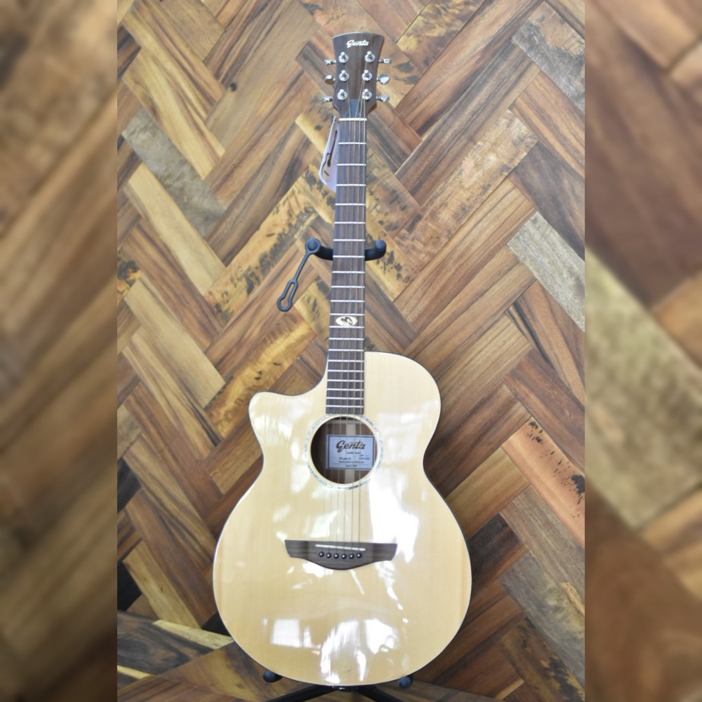Gitar Genta CO 400 CL