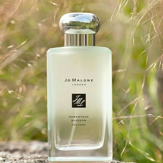 PARFUM ORIGINAL Jo Malone Osmanthus Blossom 100ml Nonbox PERFUME