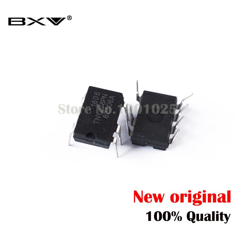 10pcs Ic Tny278Pn Dip7 Tny278P Dip Tny278 Dip-7 278pn