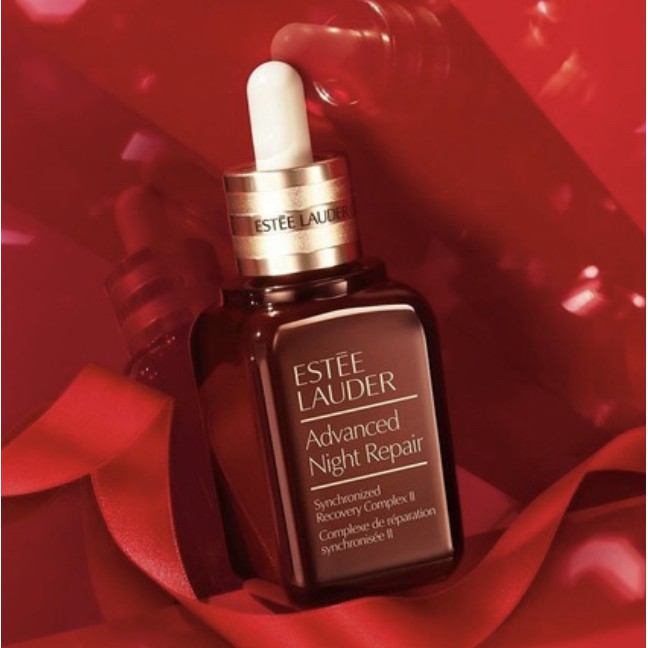 Advance Night Repair serum estee lauder