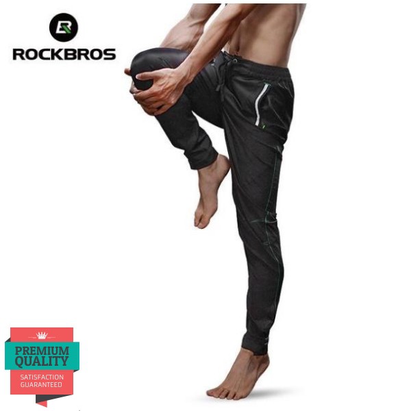 Celana Sepeda Panjang RockBros Best Seller Premium Quality Celana Sepeda Panjang RockBros Best Seller Premium Quality