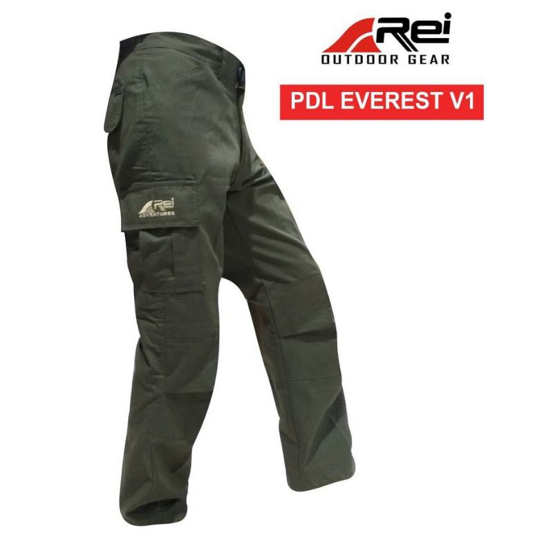 Celana PDL Rei Everest V1