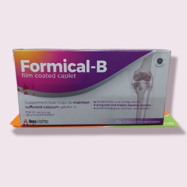 Formical B