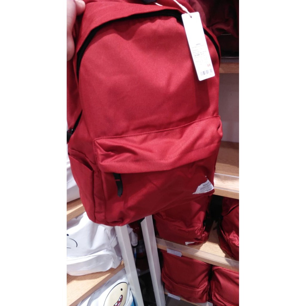 Tas Ransel Miniso