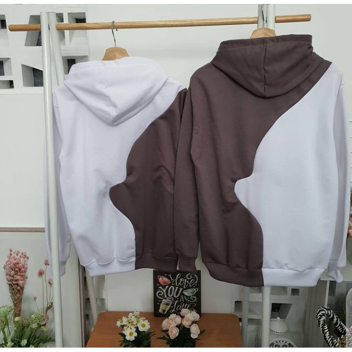 Sweater Wanita Grosir Terkeren Berkualitas - Burgundy bear