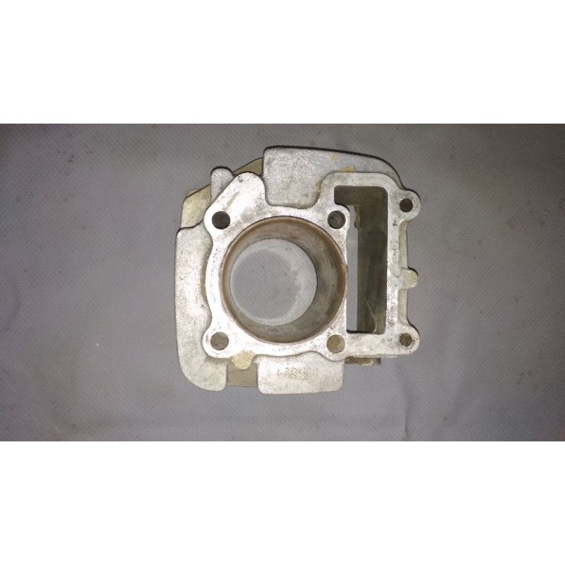 mesin selinder vega lama