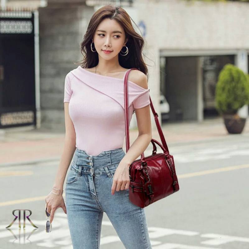 TAS SLP LADIESS TAS SELEMPANG JINJING WANITA TERBARU BEST SELLER