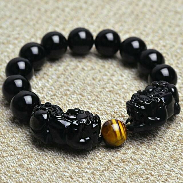 Gelang giok kesehatan