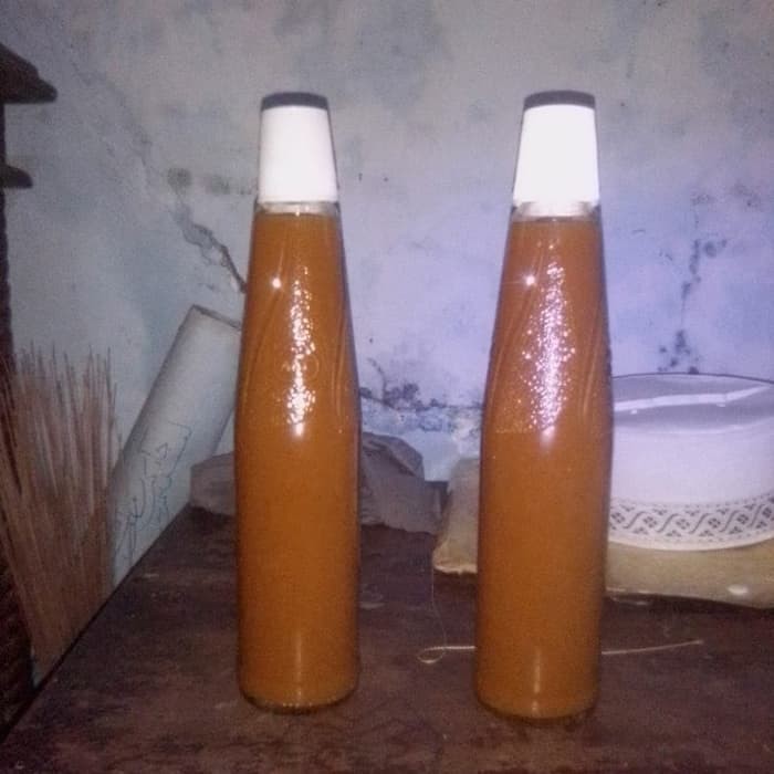 

jamu kunyit asam