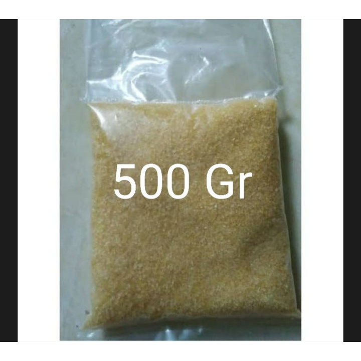 

Gelatin 500 Gr Bloom 150 Bubuk Gelatin Powder