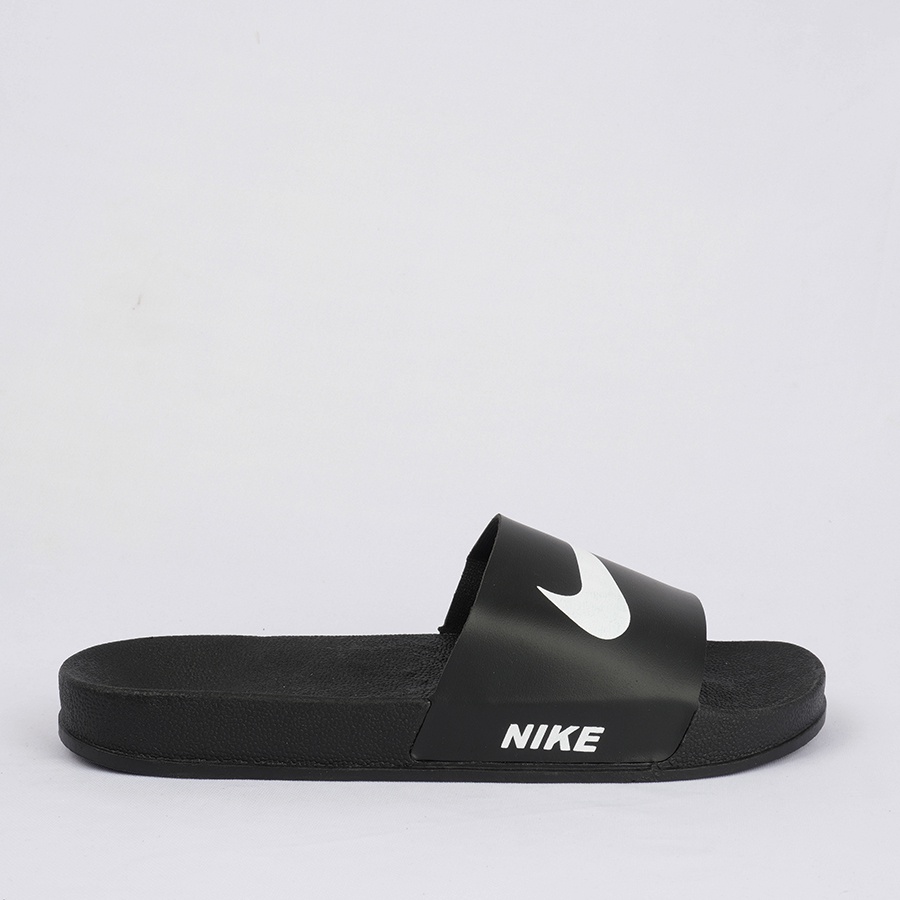 Sandal Slop Pria Wanita Briken Sandal Sleding Slip On Sandal Murah Sendal Terlaris COD Nike