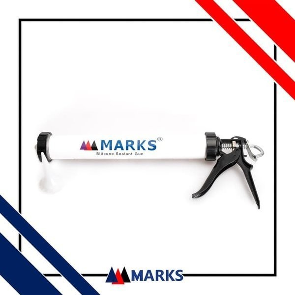 

Sealant Gun Marks Sosis