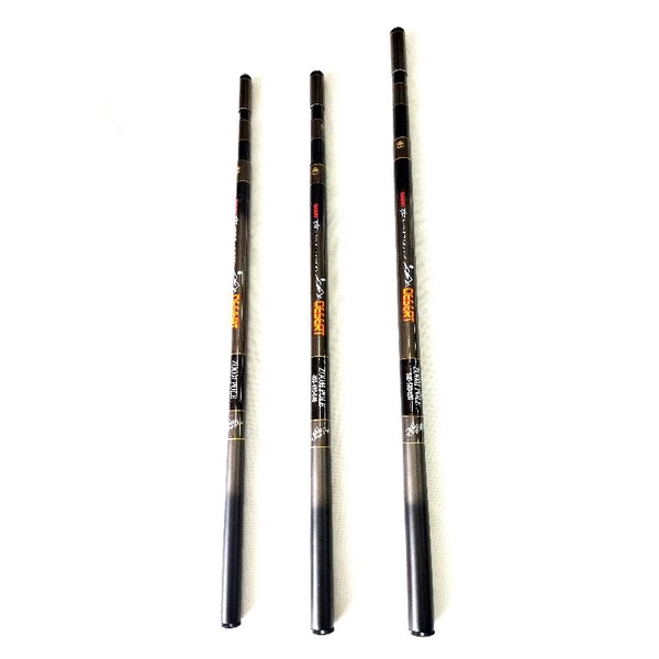 Tegeg Maguro Dessert 450 540 630|Zoom pole