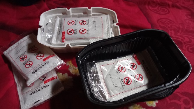 Paket Self Heating Bag & Lunch Box / Kotak Makan Thermal + Flameless Heater Untuk Traveling