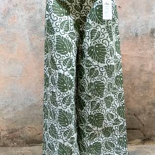  Celana  Kulot  Batik  Wanita Dewasa Shopee  Indonesia