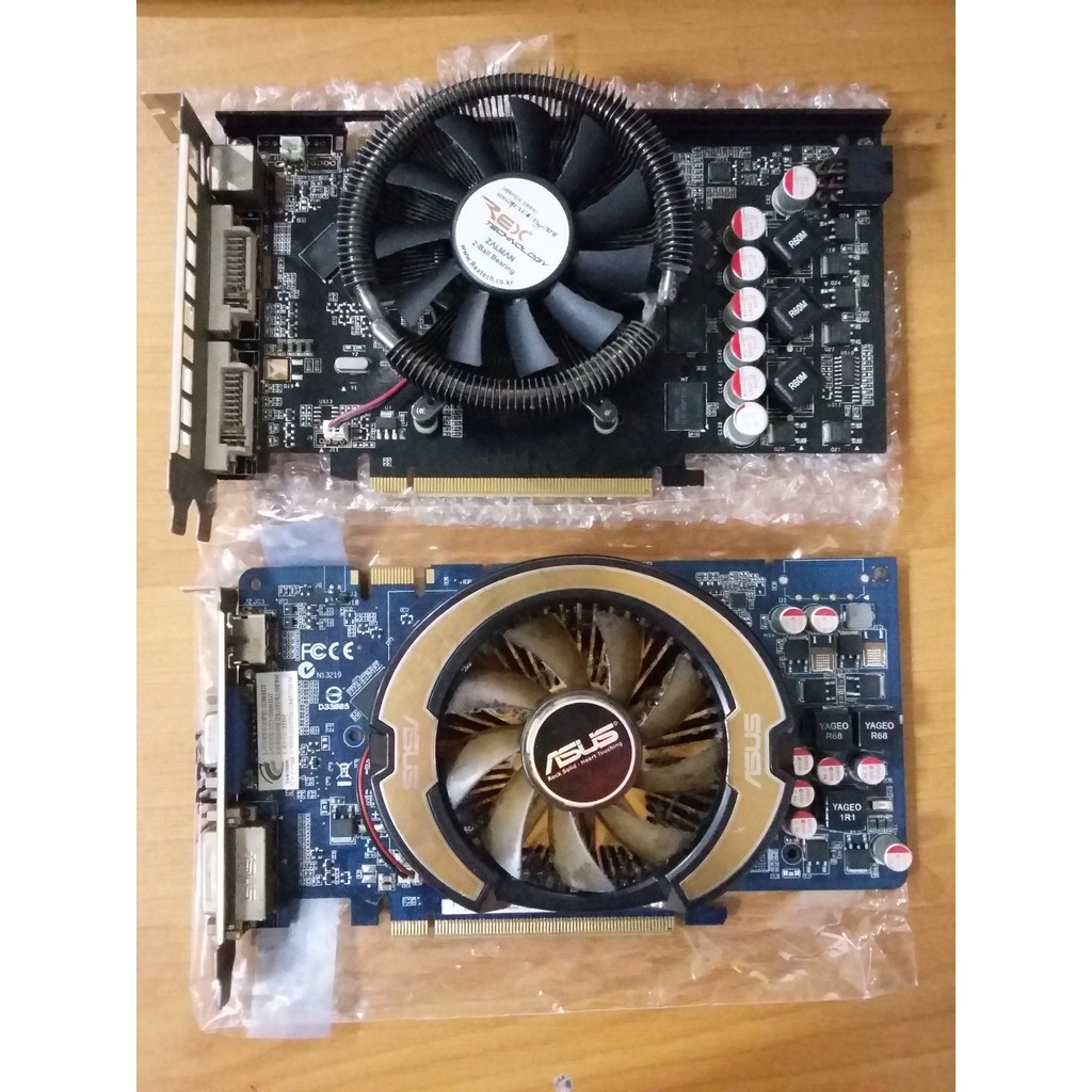 DISKON VGA PCI 512 MB 256 BITT DDR3 GT9600