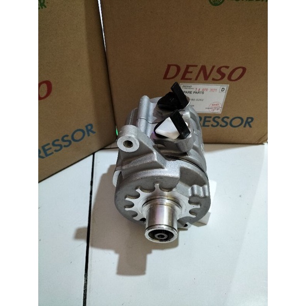 kompresor kompressor AC Xenia 1.0 1000cc