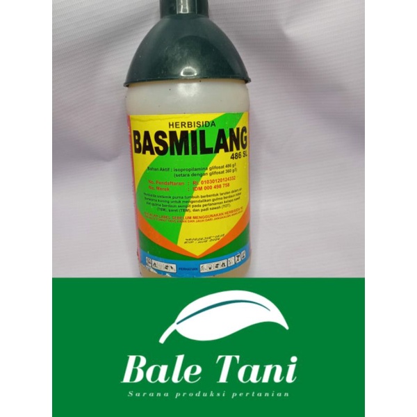 basmilang 486 SL