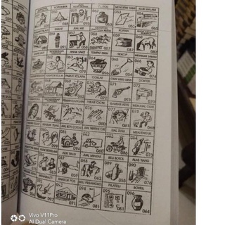 Jual Asik Murah Buku Tafsir Mimpi Buku Togel Indonesia Shopee Indonesia