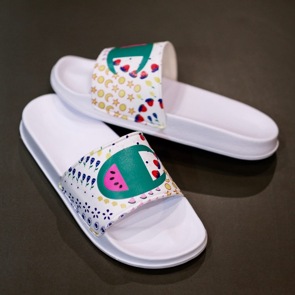champion watermelon slides