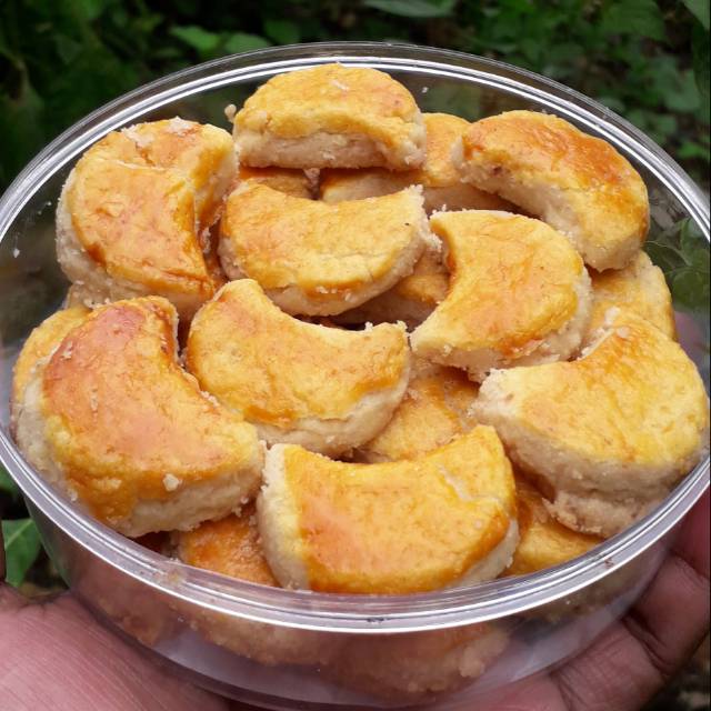 

Kue Kering