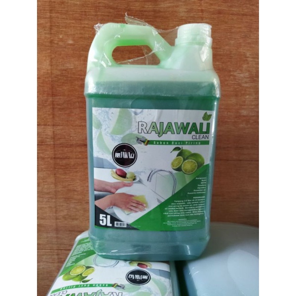 sabun cuci piring 5liter