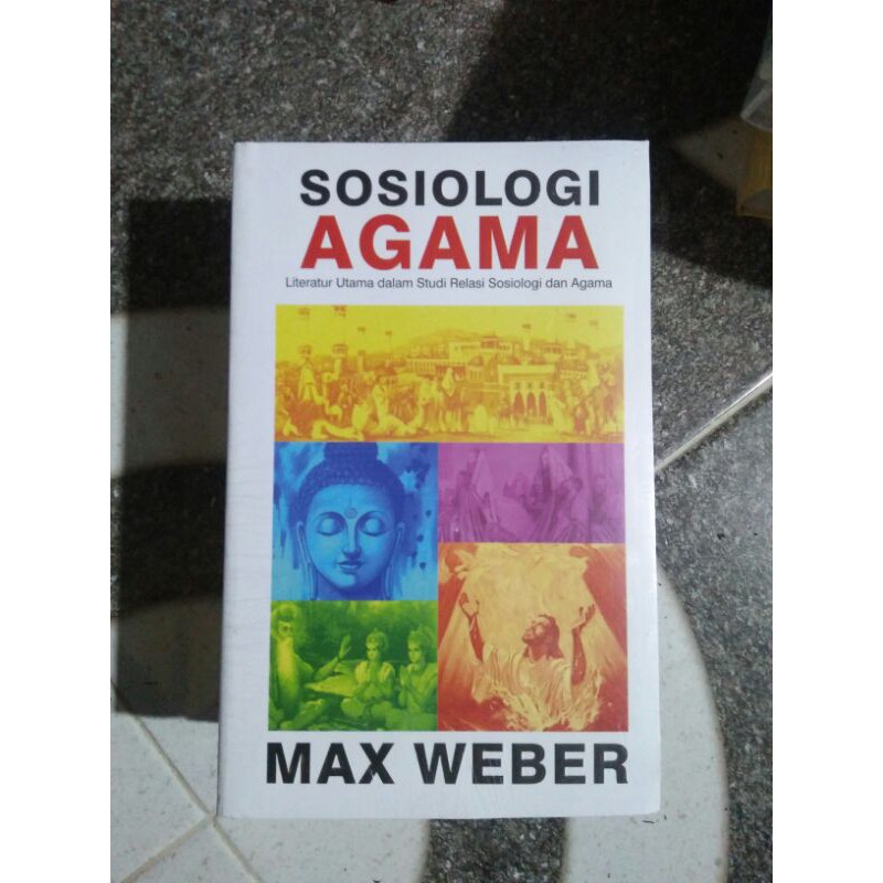 SOSIOLOGI AGAMA