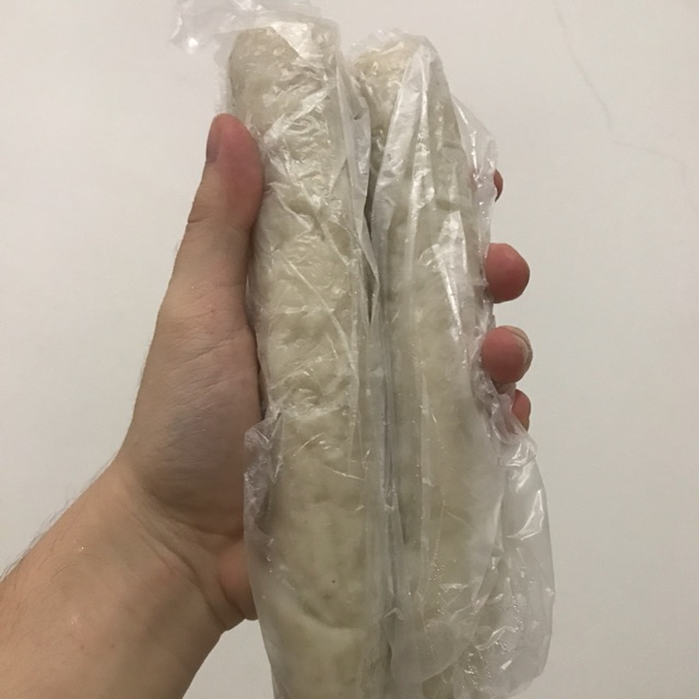 

Pempek Palembang