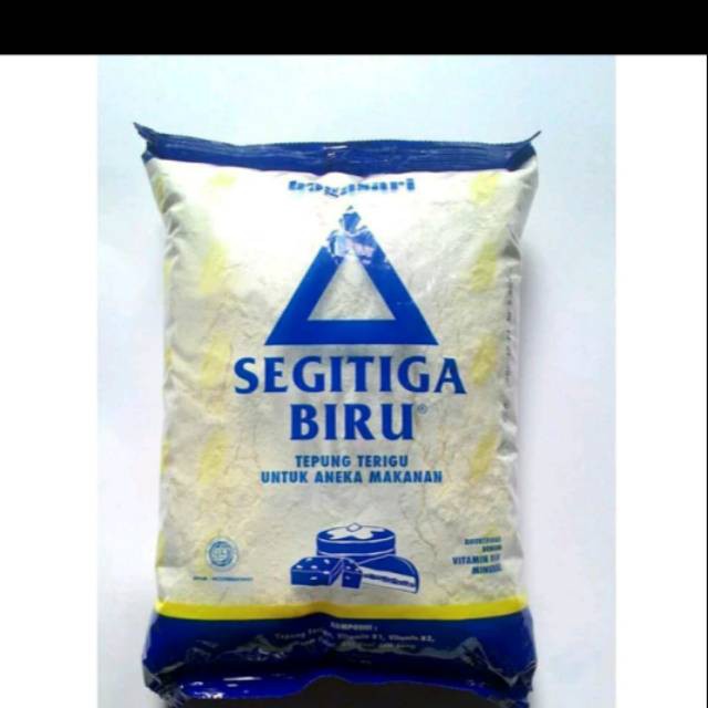 

Terigu Segitiga Biru 1kg