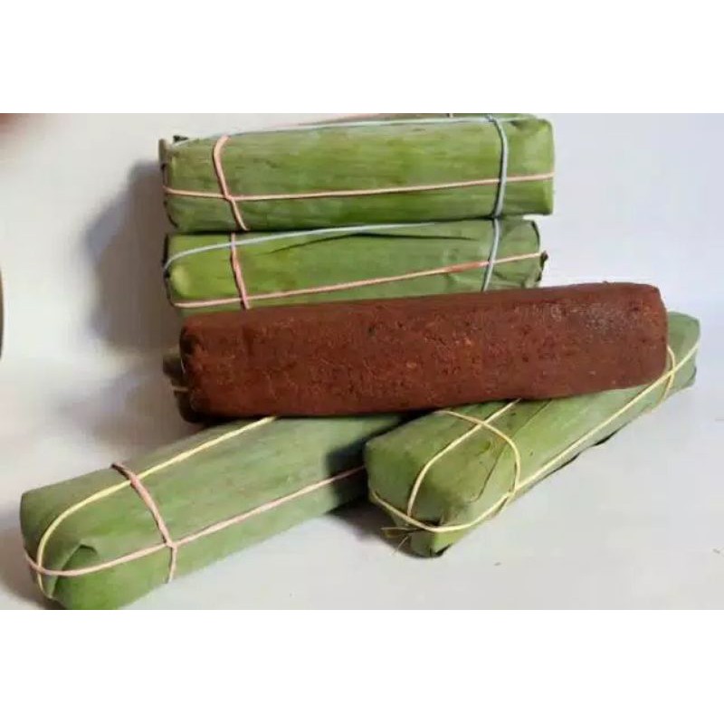 

Terasi Rebon Udang Original