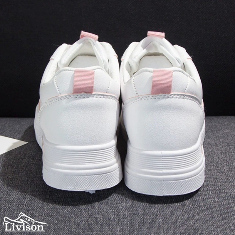 LIVISON Elena Sepatu Wanita Sneakers Shoes SP003-6