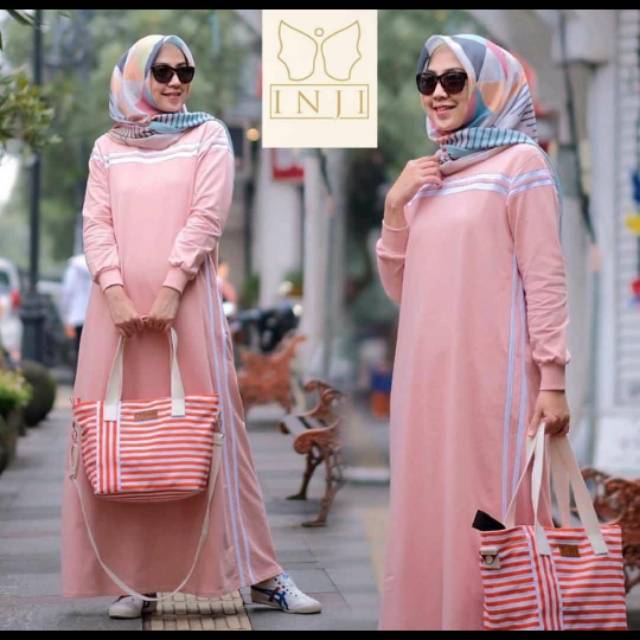 Dress inji