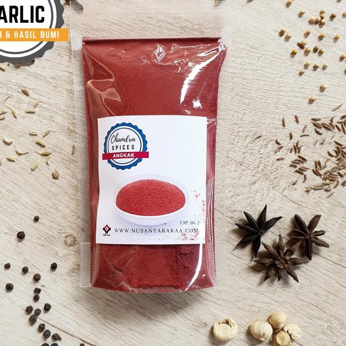 

BEST SELLER Angkak Bubuk obat dbd / red yeast rice JY7`