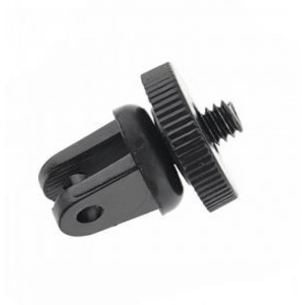 Mini Tripod Mount Adapter for Xiaomi Yi / Xiaomi Yi 2 4K / GoPro