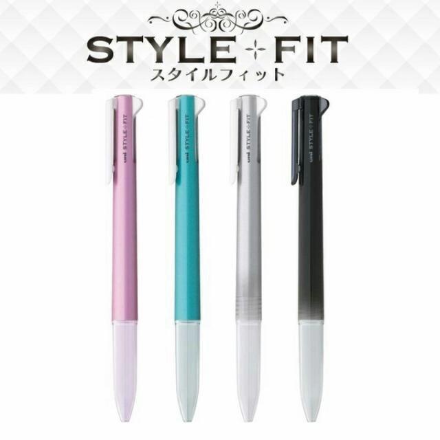 

UNI Style fit (case only)
